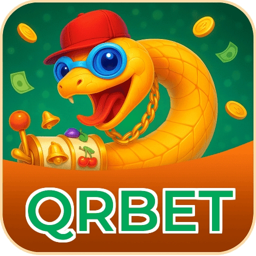 QRBET: Cassino e Apostas de Confiança