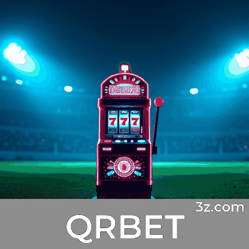 QRBET: Apostas Móveis com Facilidade e Recursos Completos