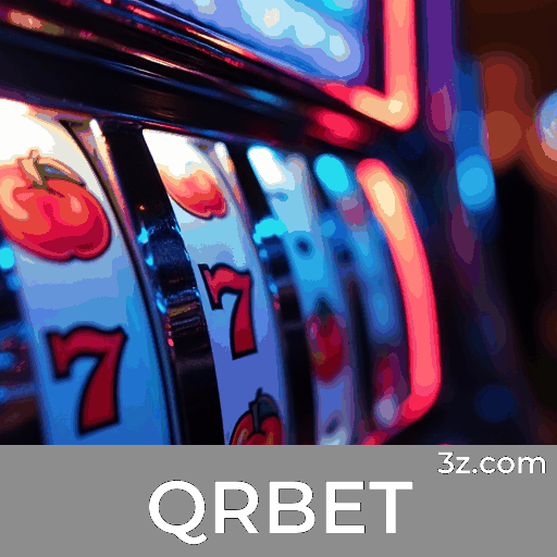 QRBET: Mergulhe na Experiência de Jogos de Cassino Luxuosos