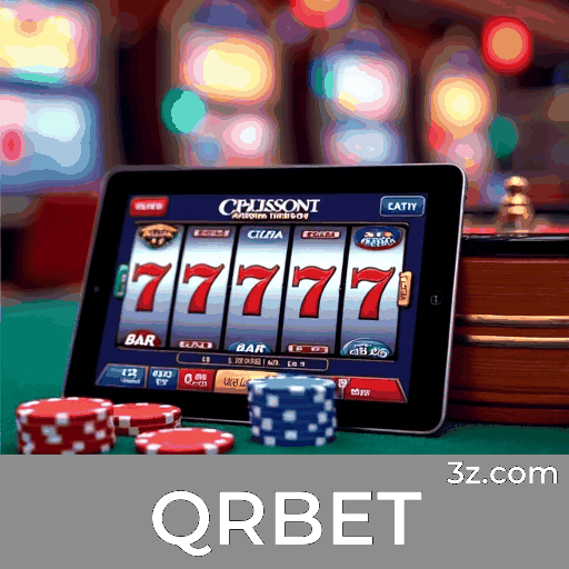 QRBET Promo: Descubra o Potencial das Ofertas