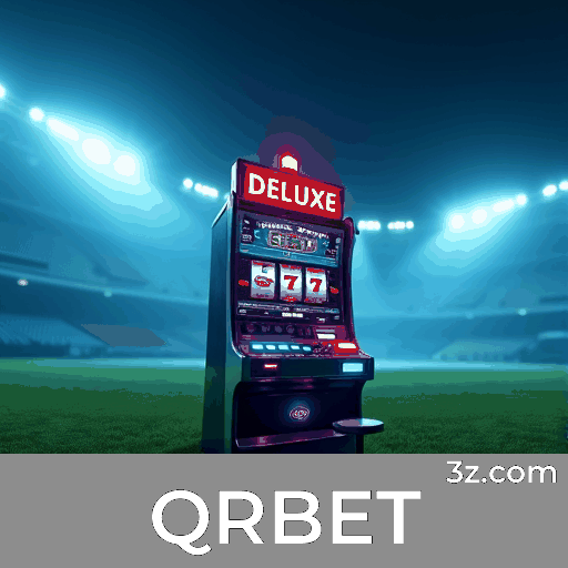 QRBET: Cassino e Apostas de Confiança