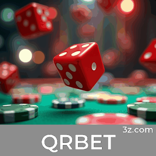 QRBET: Mergulhe na Experiência de Jogos de Cassino Luxuosos
