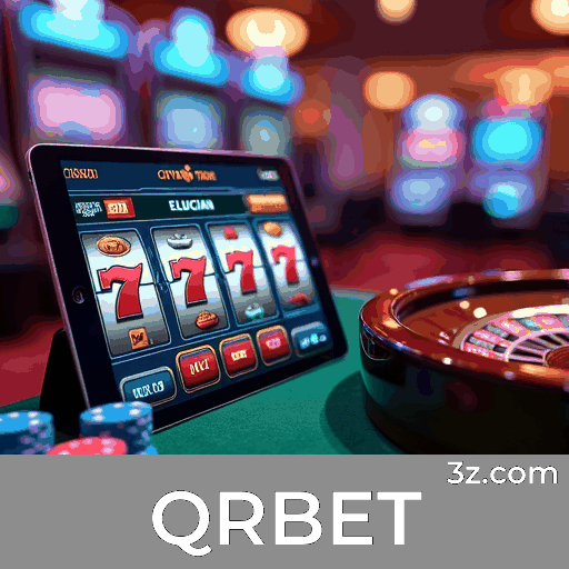 QRBET Casino: Programa VIP de Luxo e Exclusividade