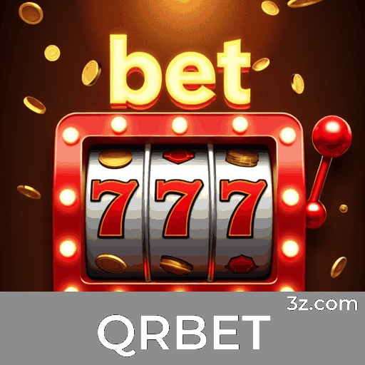 QRBET: Mergulhe na Experiência de Jogos de Cassino Luxuosos