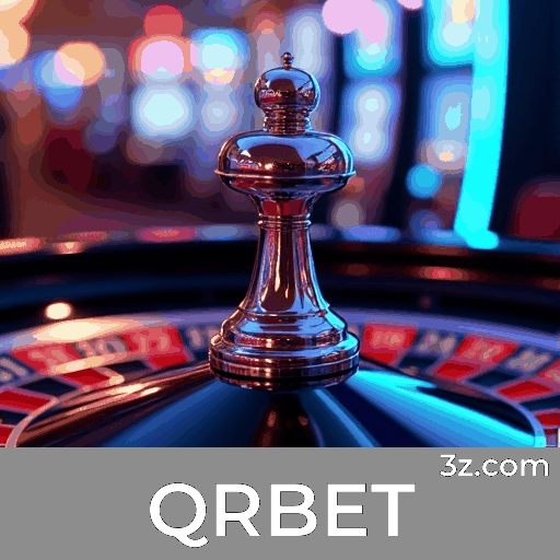 QRBET: Jogos Diversos e Entretenimento Sem Limites para Brasileiros