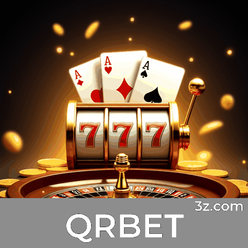 QRBET: Jogos Diversos e Entretenimento Sem Limites para Brasileiros