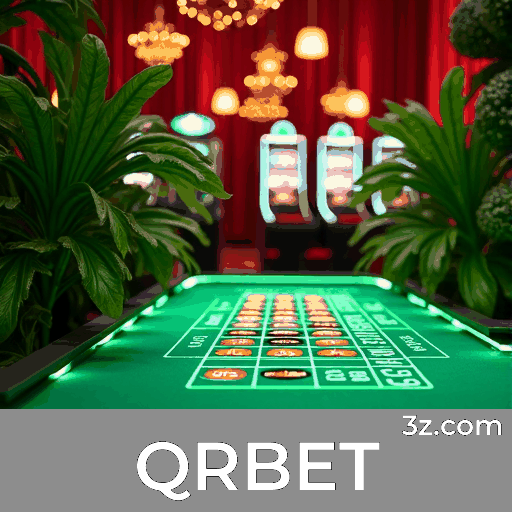 QRBET: Apostas Móveis com Facilidade e Recursos Completos