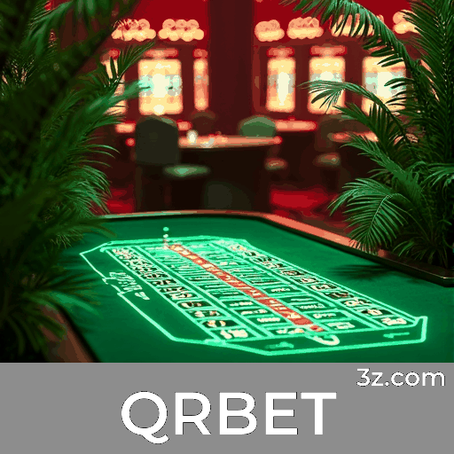 QRBET: Apostas Móveis com Facilidade e Recursos Completos