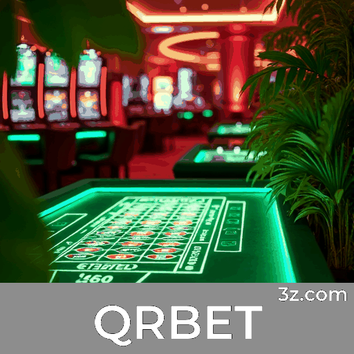 QRBET Plataforma: Descubra a Magia da Conexão e Interação