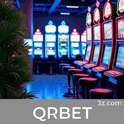 QRBET: Cassino e Apostas de Confiança