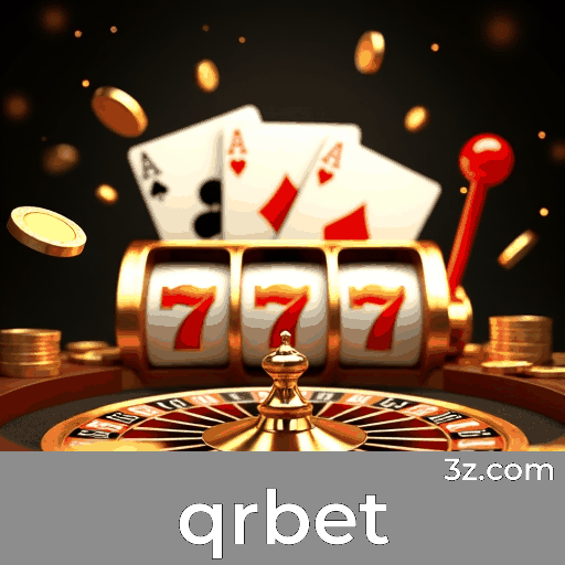 qrbet: Top Casino Online e Apostas Seguras