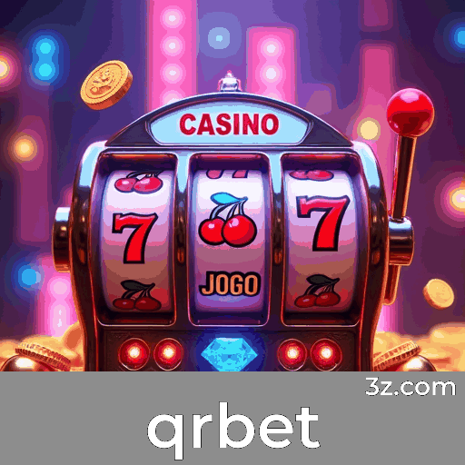qrbet: Top Casino Online e Apostas Seguras